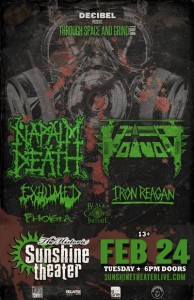 voivod