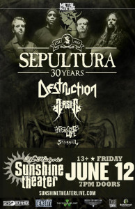 June 12