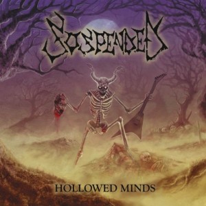 hollowed minds