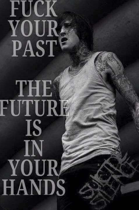 Mitch Lucker