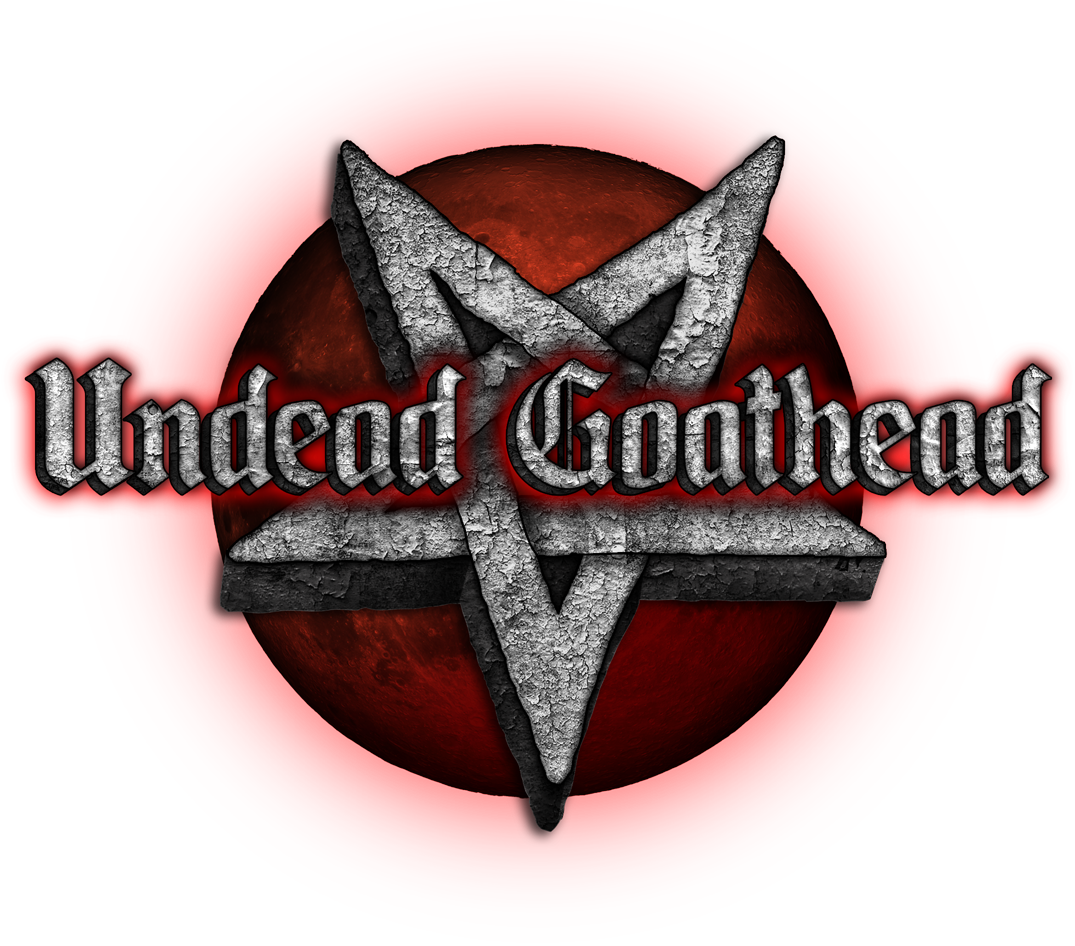 Logo by RTM.